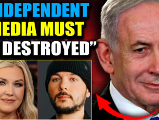 A sinister movement is rising in the shadows of the internet—one built to silence voices, bury truth, and control what you see and think.