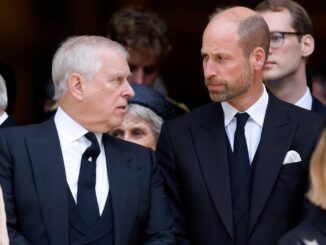 Andrew prince william