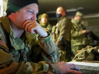 U.S. army admits they are brainwashing American population.