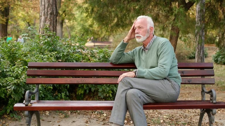 An official new study has confirmed that prolonged sitting significantly increases the risk of heart disease and diabetes in adults over 60 - even for those who exercise.