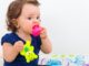 Toxic metal in children's toys are poisoning them,