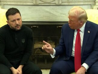 trump zelensky