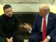 trump zelensky