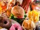 Study concludes that ultra-processed foods cause lung cancer.