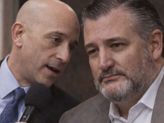 ADL orders Ted Cruz and Ben Shapiro to take down Tucker Carlson and Nick Fuentes.