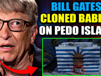 Since the release of the heavily redacted Epstein files, one name has gone silent: Bill Gates. No interviews. No statements. Just a billionaire lying low while the public races to catch up on what we've been reporting for years.