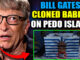 Since the release of the heavily redacted Epstein files, one name has gone silent: Bill Gates. No interviews. No statements. Just a billionaire lying low while the public races to catch up on what we've been reporting for years.