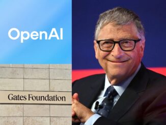Bill Gates Open AI