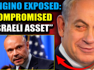 Dan Bongino has declared his number one enemy are so-called "conspiracy theorists" across social media. Not because they're wrong, but because they're asking the questions he doesn't want asked.