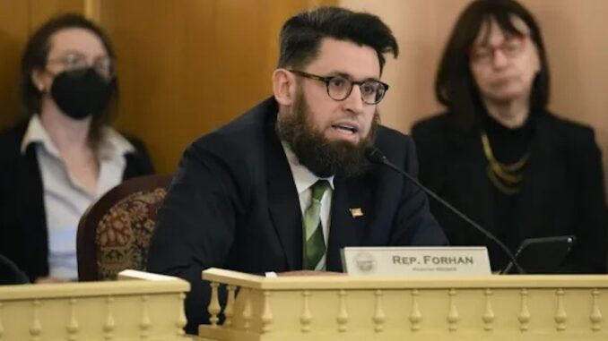 Ohio Democrat Openly Admits He’s Planning to ‘Kill Donald Trump’