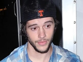 Disney star arrested for child rape.