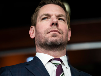 Eric Swalwell caught taking massive bribes from China.