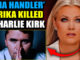 Bombshell new documents just blew the lid off everything you thought you knew about Erika Kirk. She wasn’t just a CIA agent — she was her own husband Charlie's handler, guiding him step by step through a maze of covert checkpoints that ended in one place only: his public execution.