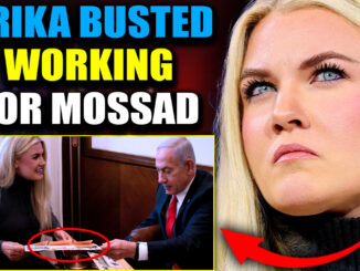 Welcome to TPUSA's week from hell. Stunning leaked documents, just dropped into the shadows, have blown the lid off Turning Point USA's finances, revealing TPUSA is a Mossad cut-out, running the darkest ops imaginable.