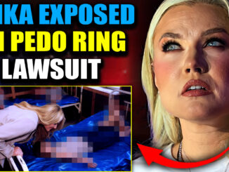 Newly filed US federal court lawsuits are raising explosive new allegations, including damning evidence of an alleged international child exploitation network tied to Erika Kirk and individuals connected to TPUSA.