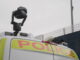 POLICE FACIAL RECOGNITION CAMERA'S
