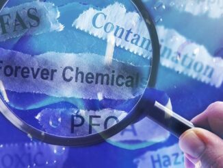 Study confirms forever chemicals triple risk of liver disease in teens.