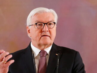 German president