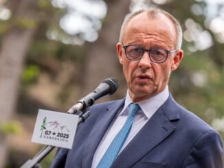 German government to spy on U.S. internet users and compile a list of dissidents.