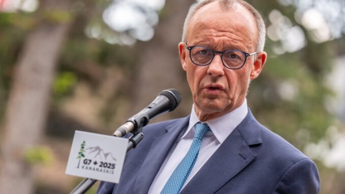 German government to spy on U.S. internet users and compile a list of dissidents.