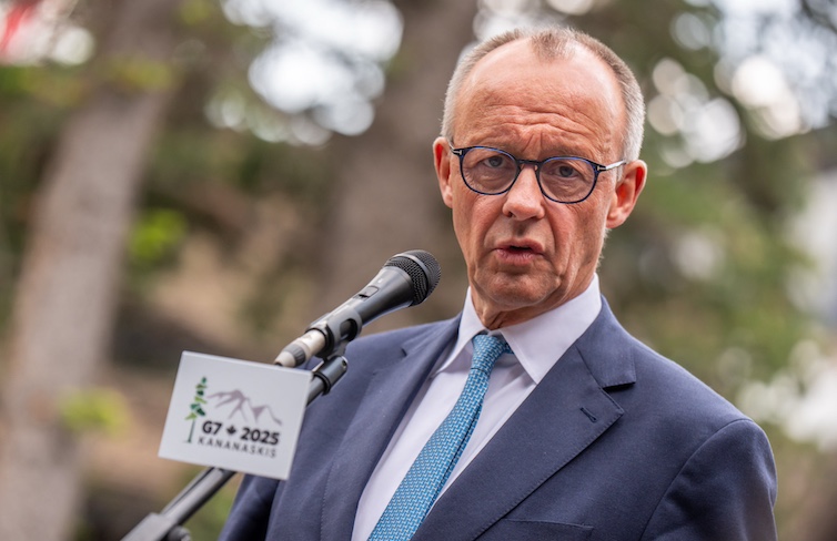 German government to spy on U.S. internet users and compile a list of dissidents.