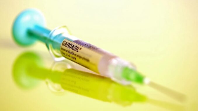 CDC launches probe into dangers of HPV vaccine.