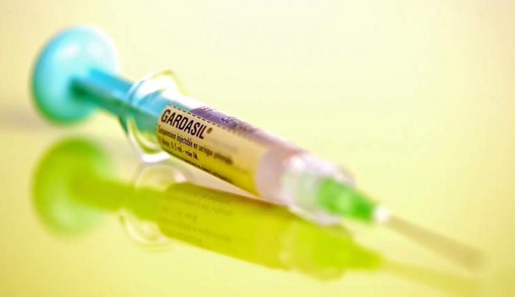 CDC launches probe into dangers of HPV vaccine.