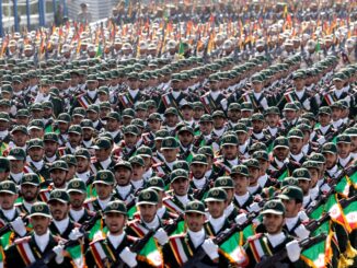 Irans-revolutionary-guard