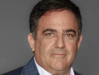 Israeli billionaire orders Trump to severely restrict the First Amendment.