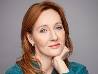 JK Rowling