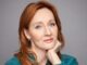 JK Rowling