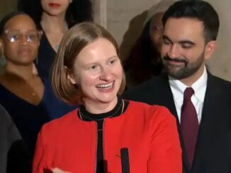 Mamdani and housing tsar