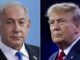 Netanyahu Trump