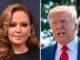 Leah Remini warns Trump admin has been infiltrated by 'evil' scientologists.