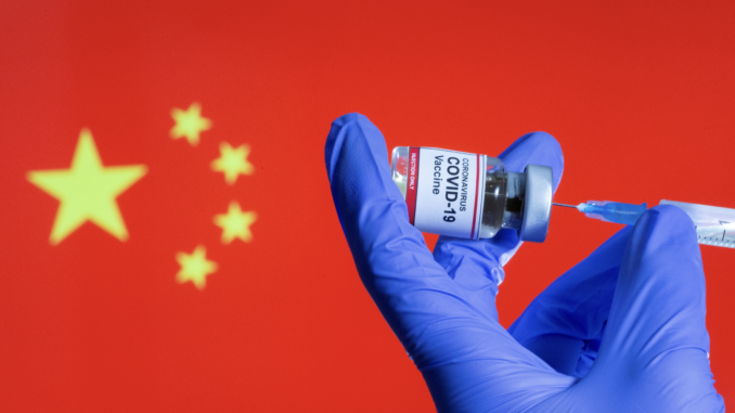 «Полностью вакцинированный» Китай сталкивается с «демографическим коллапсом», поскольку резко возрастает смертность