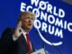 Trump to tell Davos crowd their New World Order is failing.