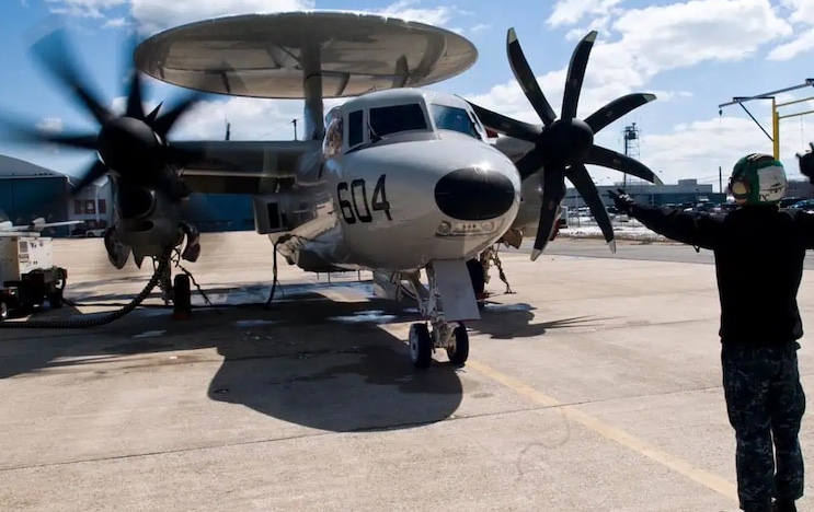 UFO of alien origin stored at military base in U.S. according to new report.