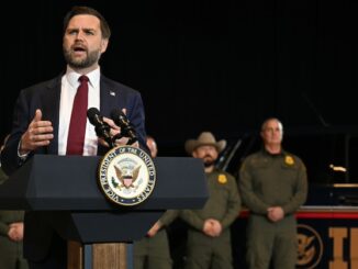 JD Vance says chaos in Minnesota is 'engineered'