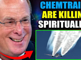 What if the real target was never your body, or even your mind... but your soul?