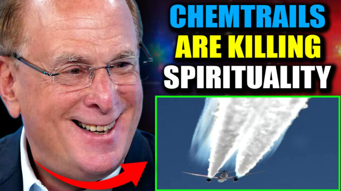 What if the real target was never your body, or even your mind... but your soul?