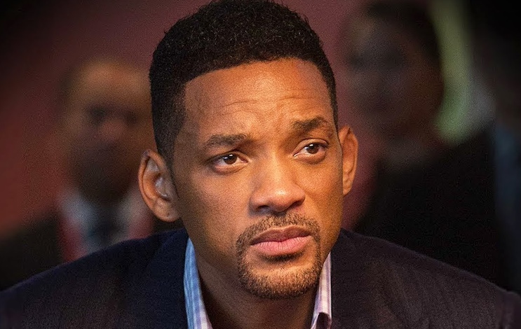 Will Smith accused of sexual assault by young male.