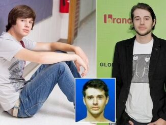 Disney Star's ex girlfriend blows whistle - says they're all pedophiles.