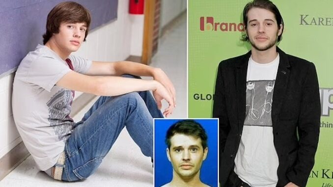 Disney Star's ex girlfriend blows whistle - says they're all pedophiles.