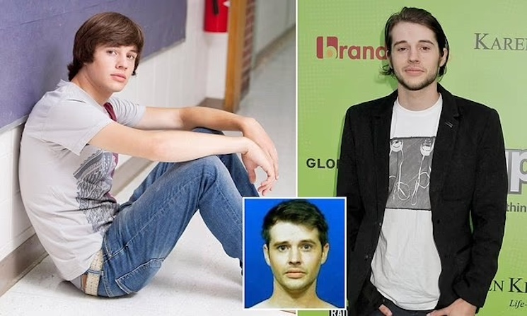 Disney Star's ex girlfriend blows whistle - says they're all pedophiles.