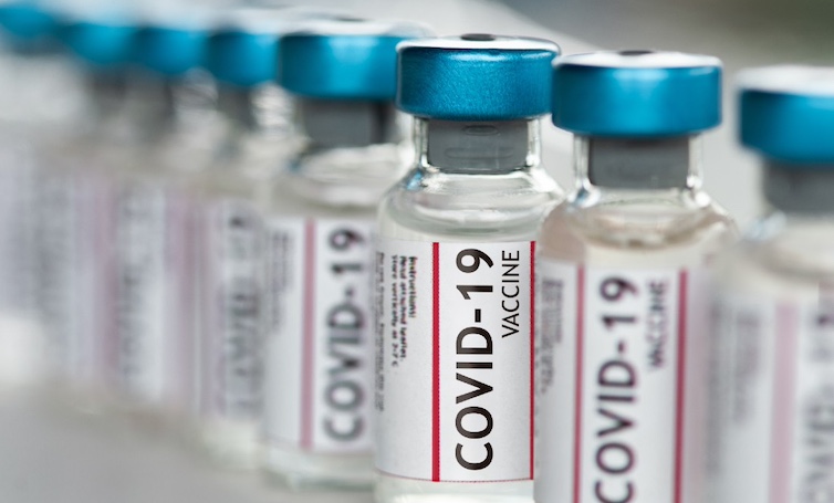 Bayer lawsuit reveals Pfizer and Moderna used Monsanto's GMO technology to build COVID jabs.