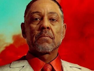 Giancarlo Esposito calls for millions of Trump supporters to die.