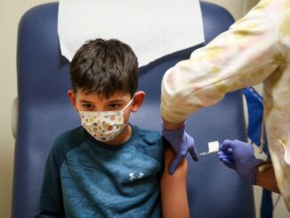 UCLA expert warns CDC lies about safety of COVID jabs for children.