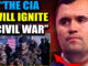 The chaos in Minnesota isn't by accident. It's chaos by design. The global elite, through their hijacked CIA, foreign puppet masters, and bought-off agencies, are deliberately pushing for civil war.