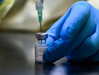 New study links COVID jabs to rare and aggressive forms of cancer.