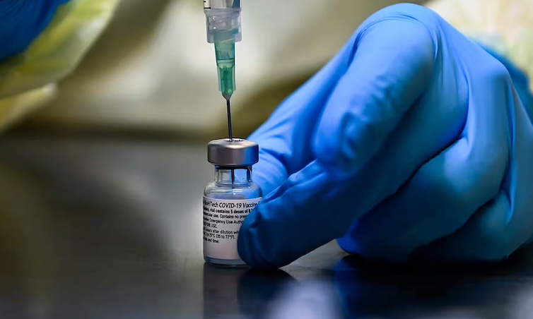 New study links COVID jabs to rare and aggressive forms of cancer.